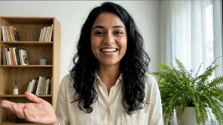 Priya on the call